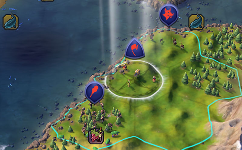 Illustration for article titled The Best Civilization VI Mods